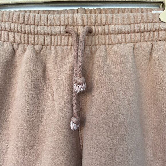 Tna cozy fleece boyfriend sweatpant - Picture 4 of 6